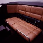 Nissan Leopard Ultima X Concept 1987 года